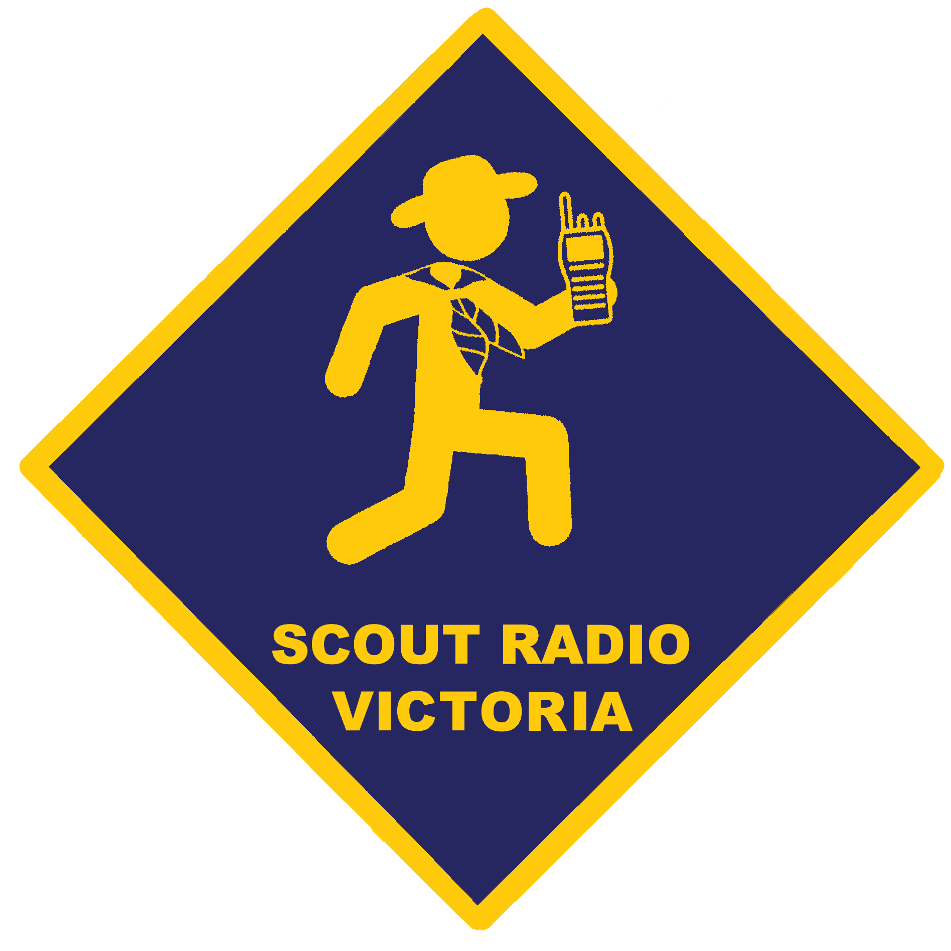SRV logo